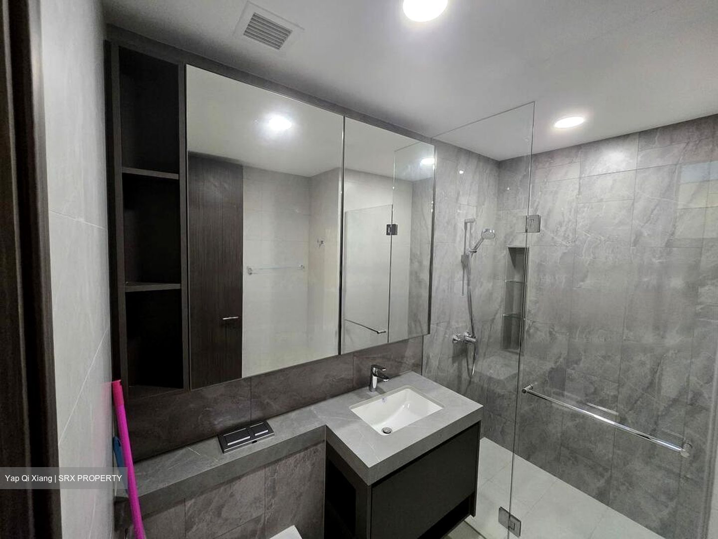 Parc Clematis (D5), Apartment #460000071